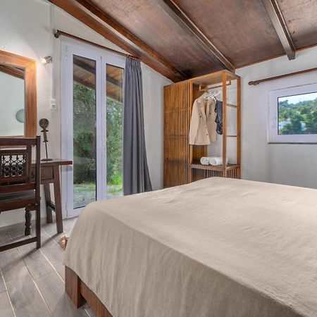 Azul Boutique Home メガリ・アモス エクステリア 写真