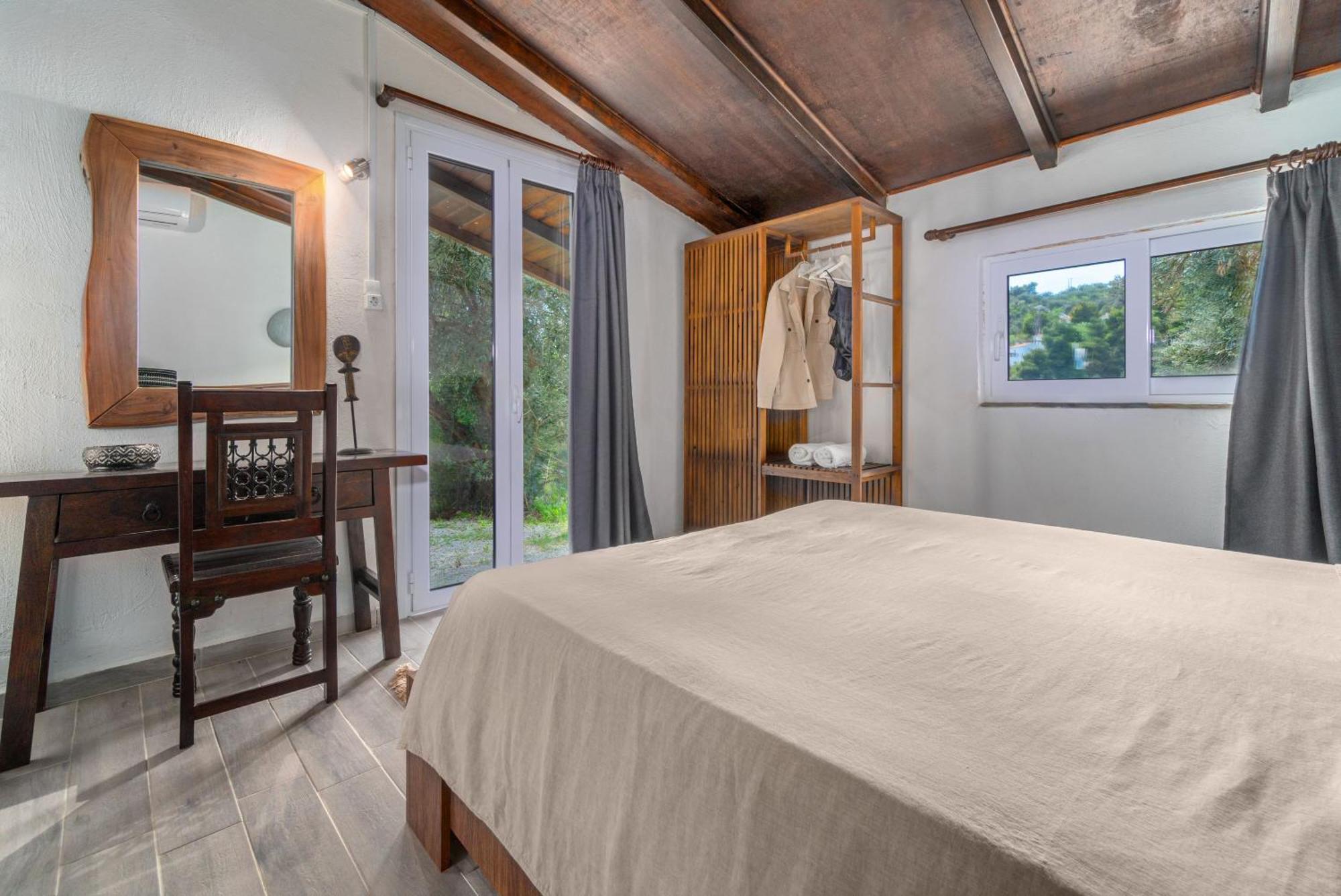 Azul Boutique Home メガリ・アモス エクステリア 写真