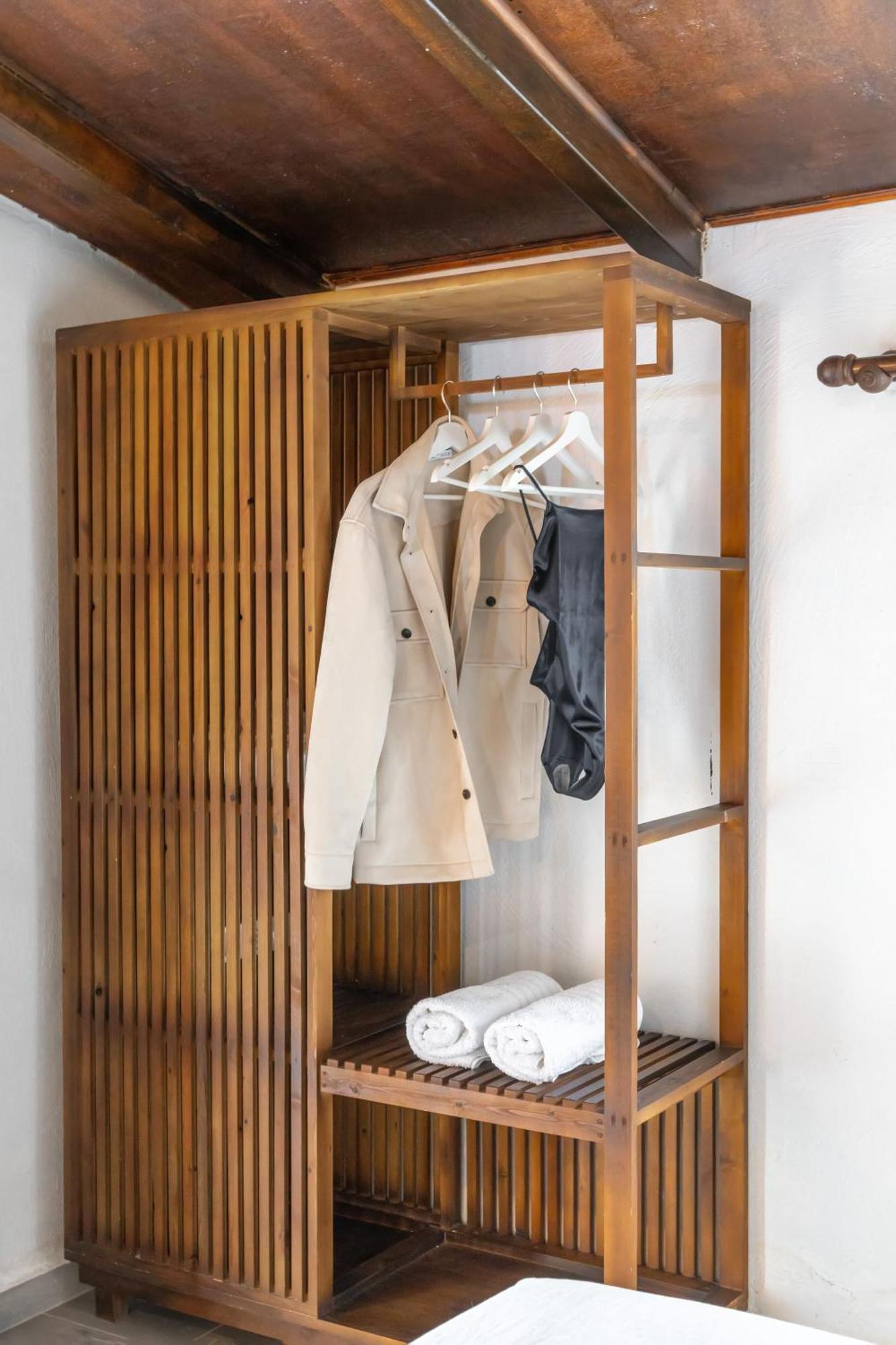 Azul Boutique Home メガリ・アモス エクステリア 写真